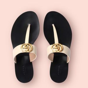 Gucci sandals